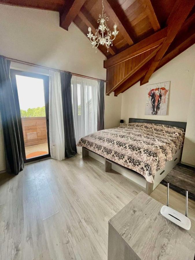 Pirin Golf Lake House Μπάνσκο Εξωτερικό φωτογραφία