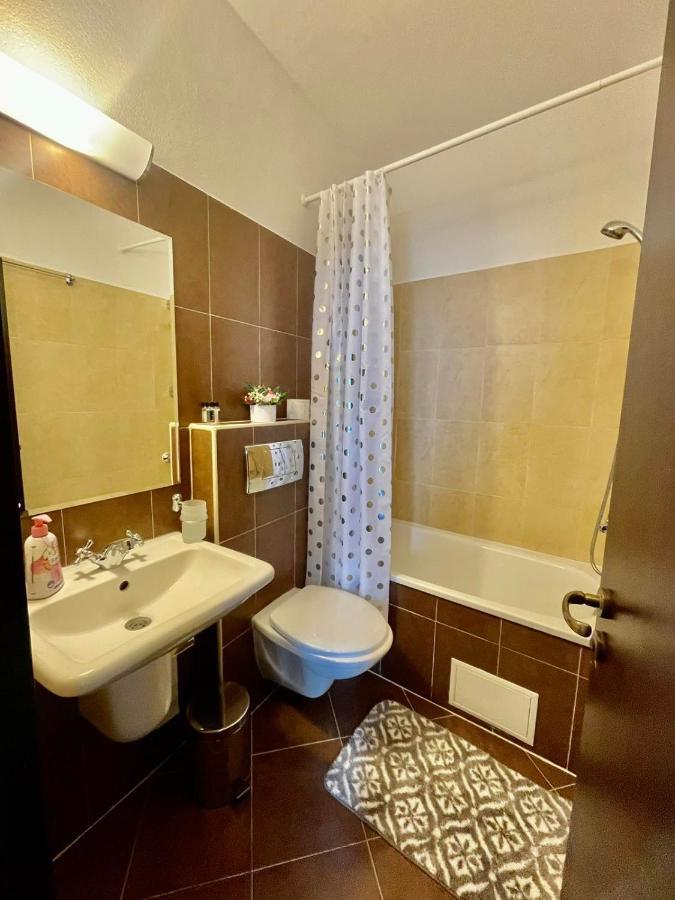 Pirin Golf Lake House Μπάνσκο Εξωτερικό φωτογραφία