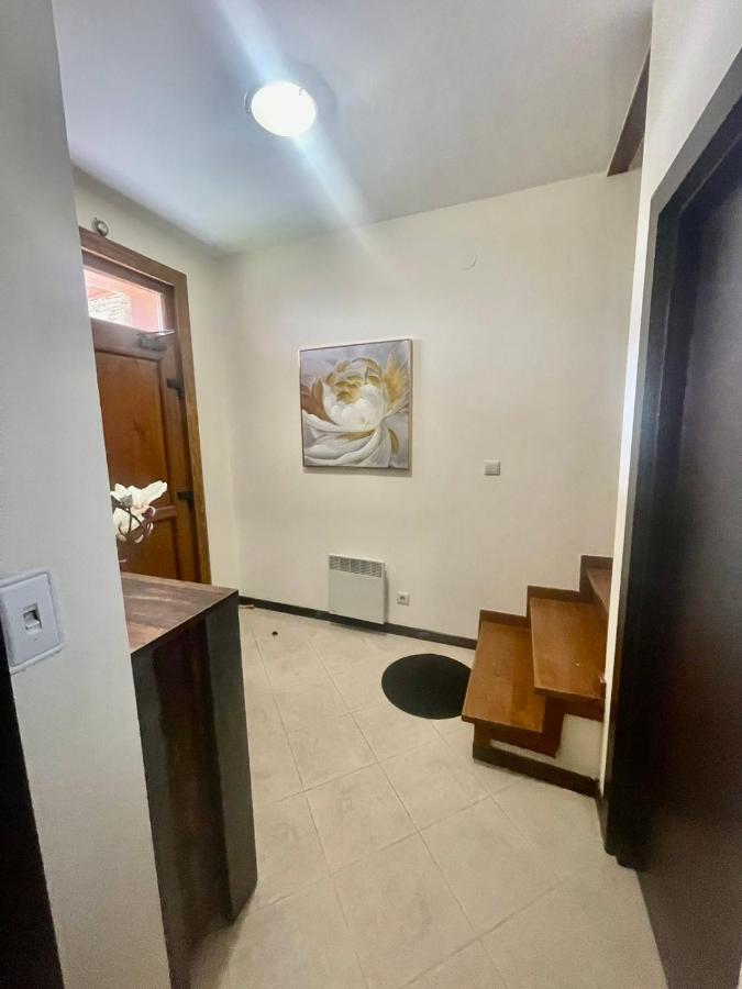 Pirin Golf Lake House Μπάνσκο Εξωτερικό φωτογραφία