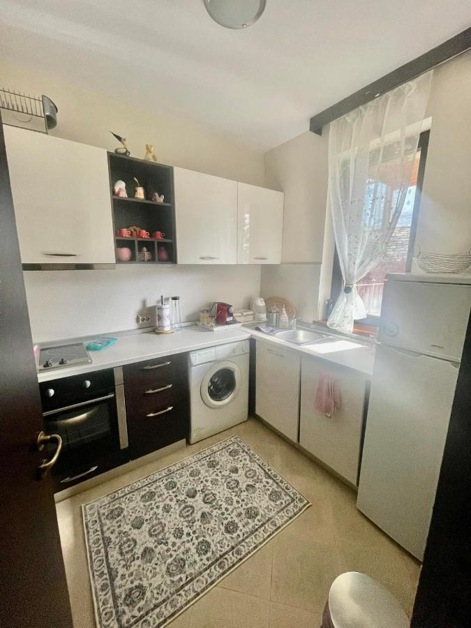 Pirin Golf Lake House Μπάνσκο Εξωτερικό φωτογραφία