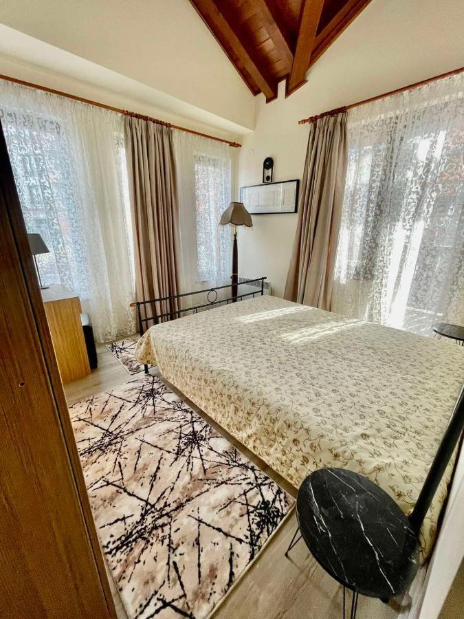 Pirin Golf Lake House Μπάνσκο Εξωτερικό φωτογραφία
