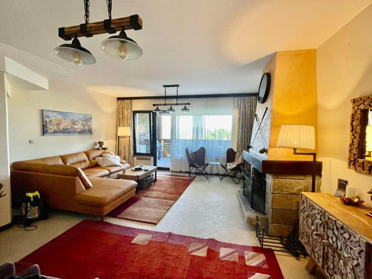 Pirin Golf Lake House Μπάνσκο Εξωτερικό φωτογραφία