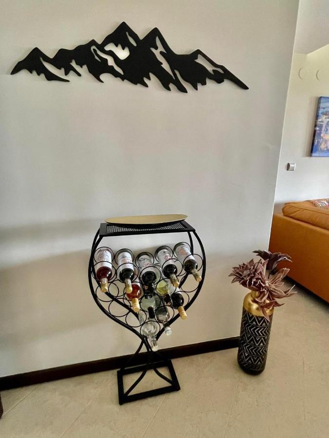 Pirin Golf Lake House Μπάνσκο Εξωτερικό φωτογραφία