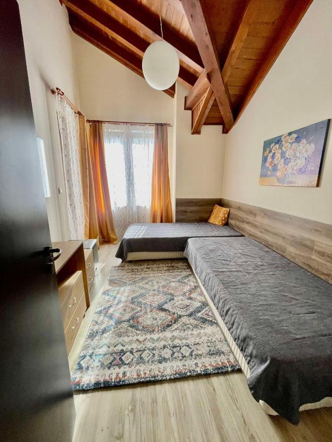 Pirin Golf Lake House Μπάνσκο Εξωτερικό φωτογραφία