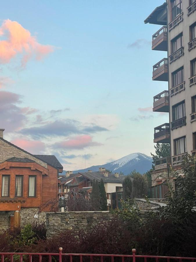Pirin Golf Lake House Μπάνσκο Εξωτερικό φωτογραφία