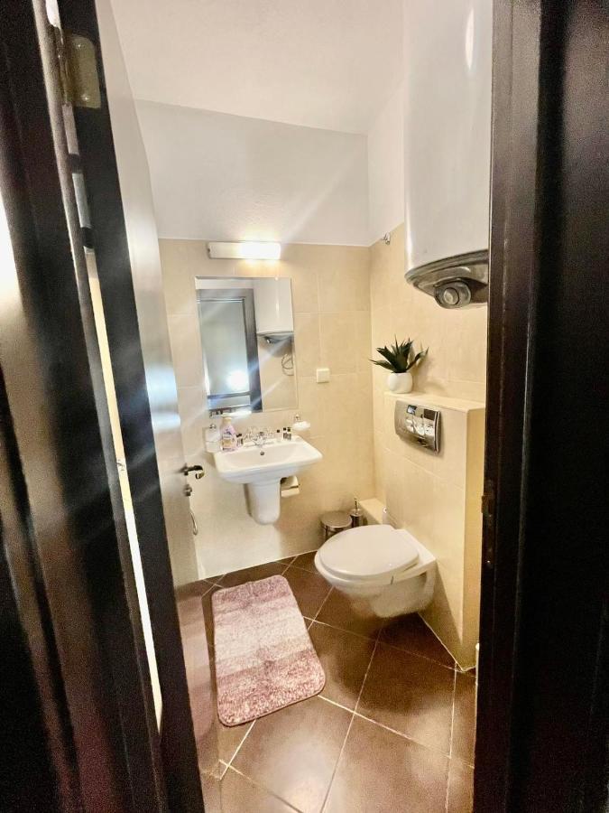 Pirin Golf Lake House Μπάνσκο Εξωτερικό φωτογραφία