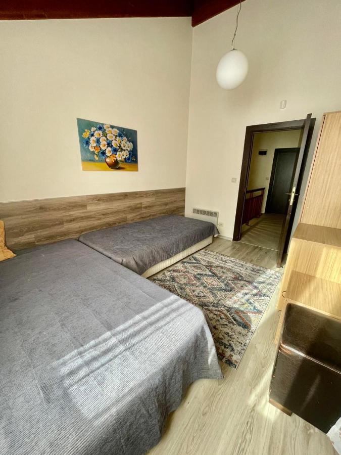 Pirin Golf Lake House Μπάνσκο Εξωτερικό φωτογραφία