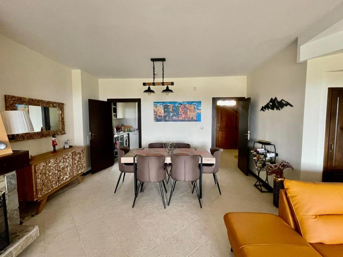Pirin Golf Lake House Μπάνσκο Εξωτερικό φωτογραφία