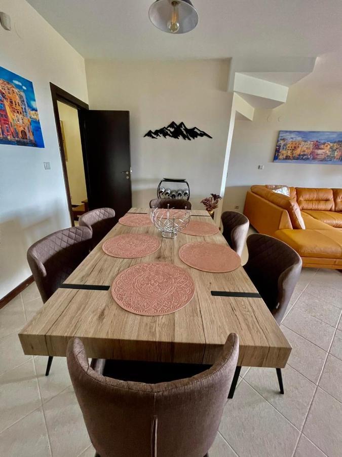 Pirin Golf Lake House Μπάνσκο Εξωτερικό φωτογραφία
