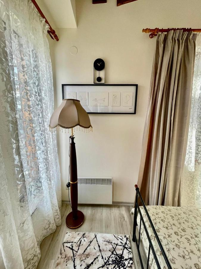 Pirin Golf Lake House Μπάνσκο Εξωτερικό φωτογραφία