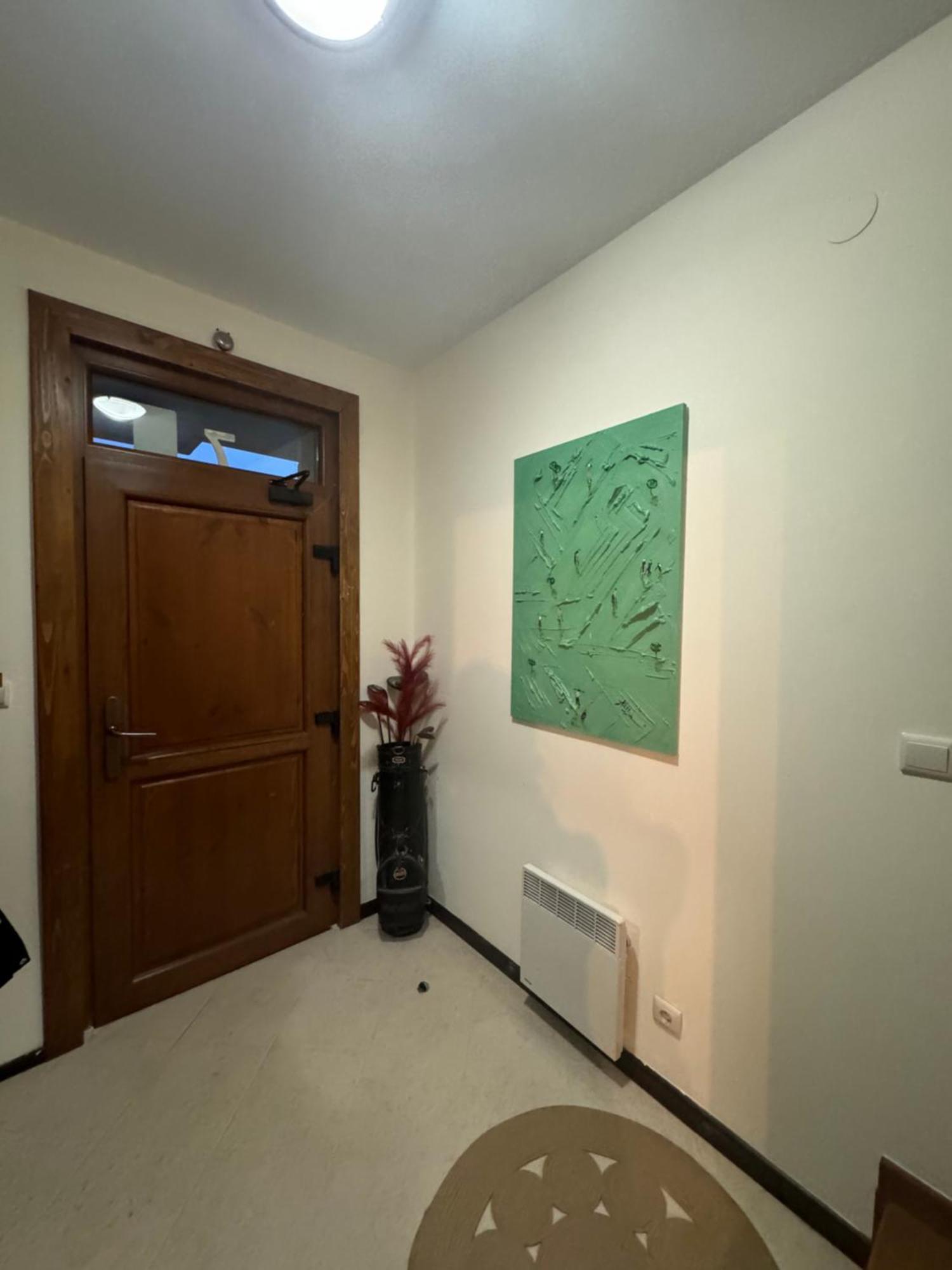 Pirin Golf Lake House Μπάνσκο Εξωτερικό φωτογραφία