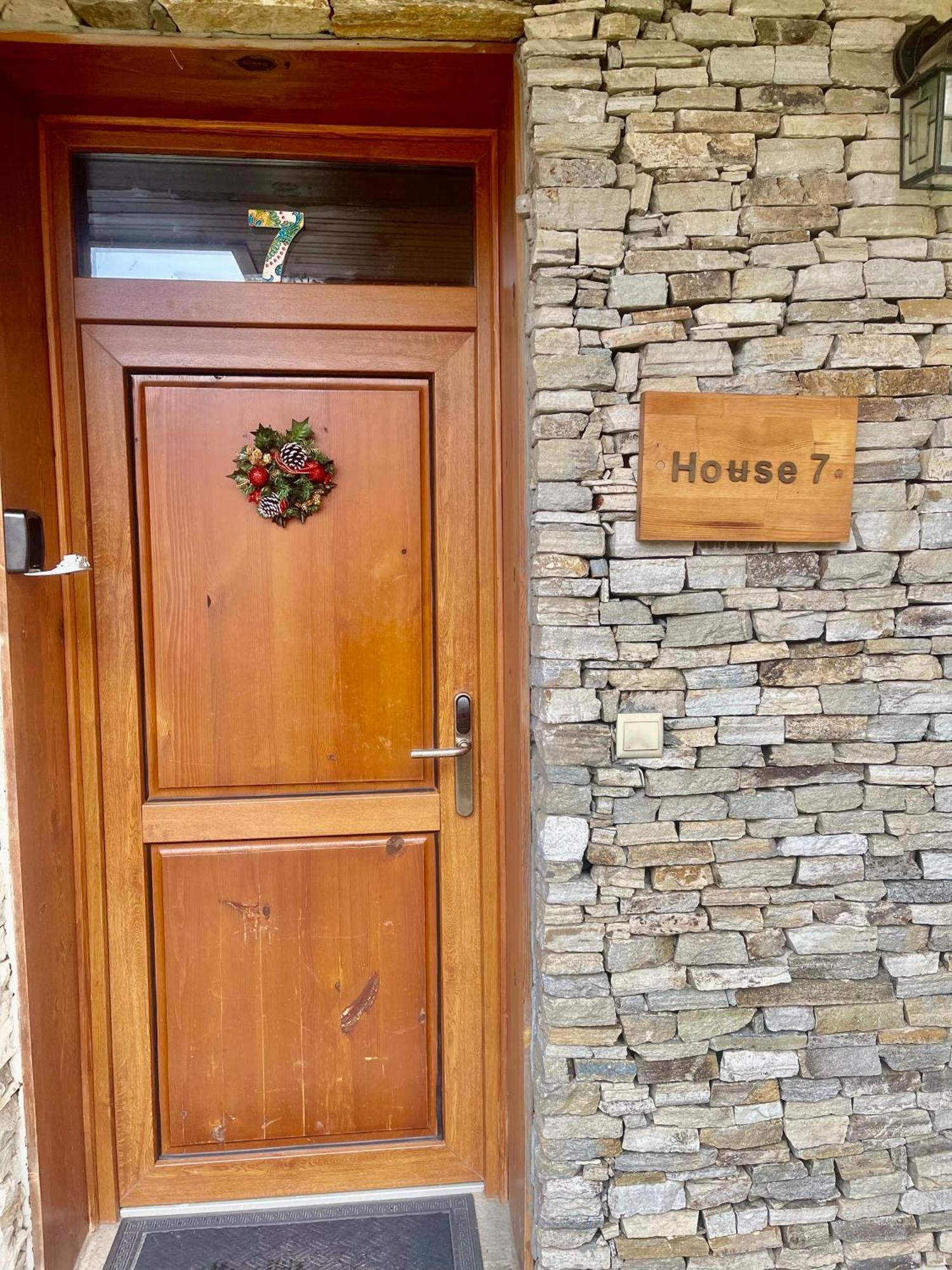 Pirin Golf Lake House Μπάνσκο Εξωτερικό φωτογραφία